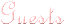 roseguest.gif (1175 bytes)